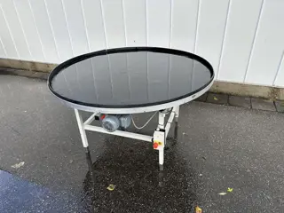 BTM draaitafel 150 cm