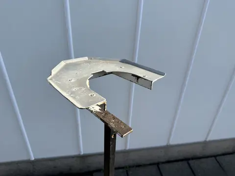 Heto pothouders met een binnendiameter van 13 cm