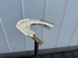 Heto pothouders met een binnendiameter van 13 cm