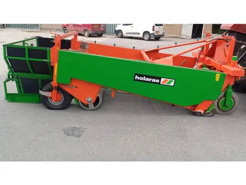 Holaras UR-135-HZ-SR uienrooier