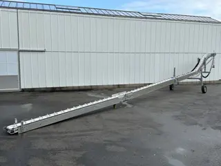 Beets SP2-1400-27 oogstband 14 meter