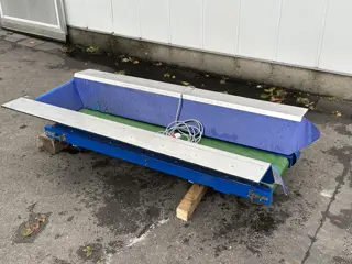 S&B transportband 160 x 30 cm