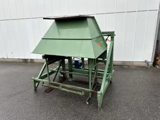 Schouten kistenkantelaar 120cm