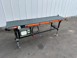 Wamel Perfect transportband 255 x 50 cm