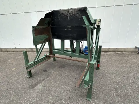 Compas kistenkantelaar 150cm