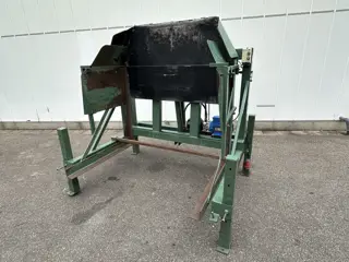 Compas kistenkantelaar 150cm