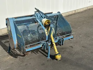 Imants spitmachine 150 cm