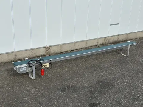 Javo plantentransportband 305 x 15 cm