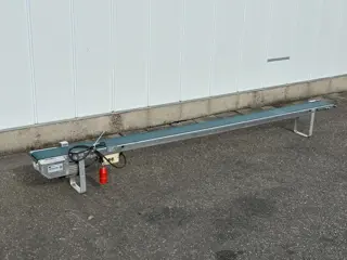 Javo plantentransportband 305 x 15 cm