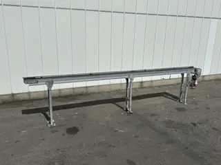 Viscon transportband 400 x 18 cm