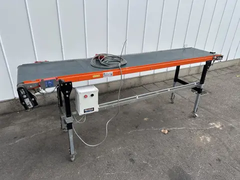 Wamel Perfect transportband 255 x 50 cm