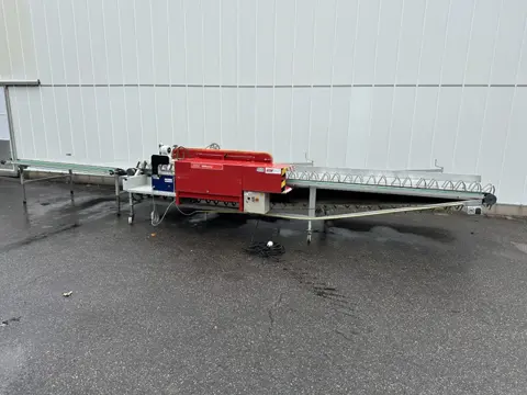 BTM Millennia bloemenboslijn Voor het snijden van grote bloemen