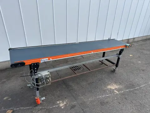 Wamel Perfect transportband 255 x 50 cm