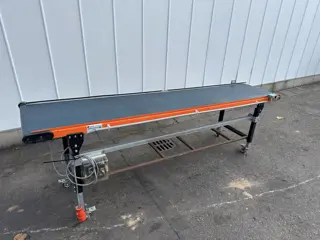 Wamel Perfect transportband 255 x 50 cm