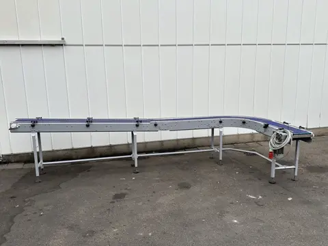 ProfiTech bochtband 440 x 170 cm x 30 cm