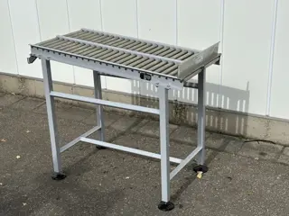 ProfiTech rollenbaan 2 x 25 cm x 110 cm