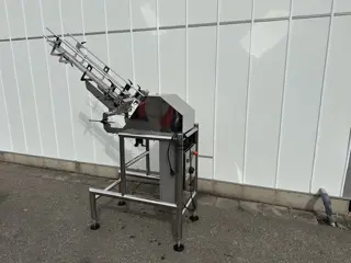 Affeldt SPV ontnester