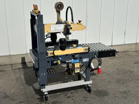 Siat Semi-automatische Dozensluiter