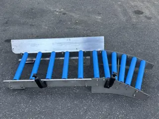 Het Packhuys rollenbaan 130 x 44 cm