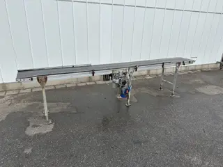 Viscon transportband 405 x 45 cm