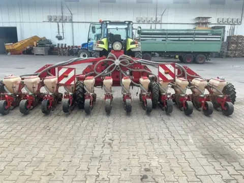Agricola PK3013B pneumatische precisiezaaimachine