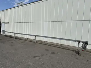 Viscon plantentransportband 1210 x 17,5 cm