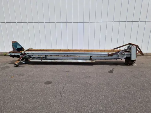 Opvoerband 620 x 60 cm
