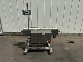 MR Etikettiertechnik MR333 etiketteerder