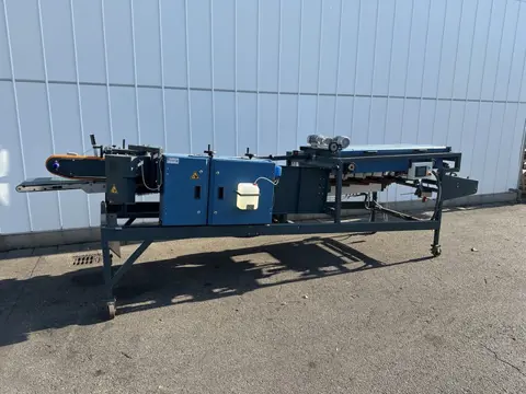 Havatec tulpen ontbolmachine