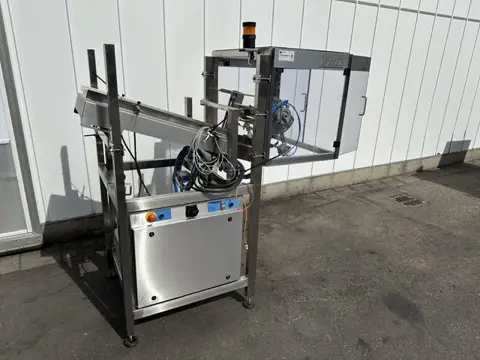 Dörr Kampen ontnester