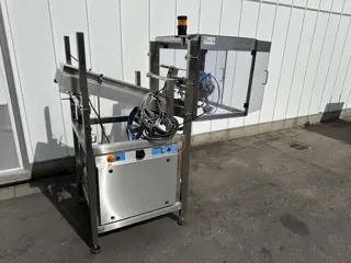 Dörr Kampen ontnester