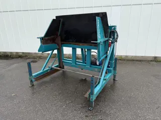 Botman kistenkantelaar 150 cm maximaal