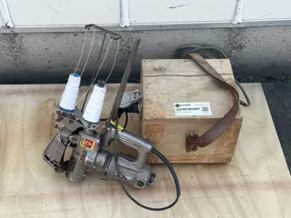 Union UM65 naaimachine