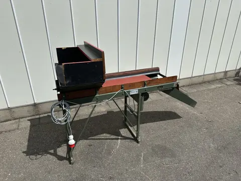 Demco transportband 110 x 40 cm
