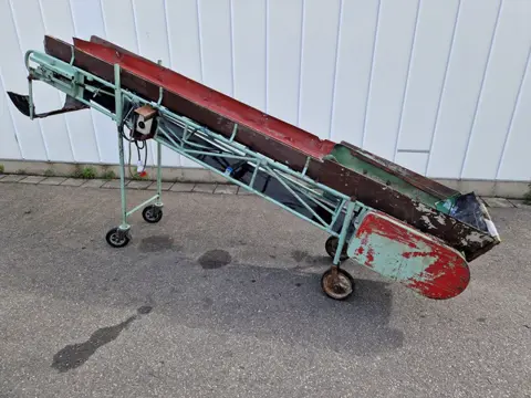 Opvoerband 320 x 40 cm