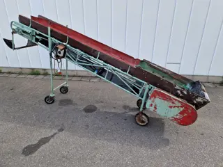 Opvoerband 320 x 40 cm