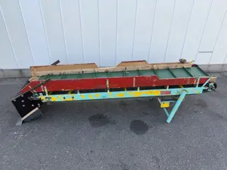 Opvoerband 275 x 50 cm