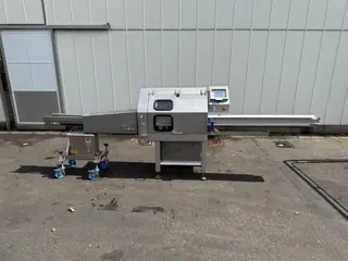 Kronen GS10 TTS snijmachine kop-staart machine