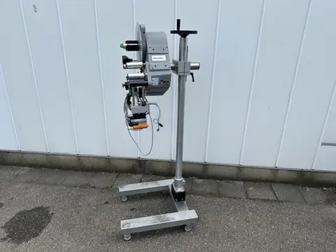 Avery Dennison ALS 204 etiketteerder