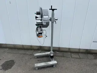 Avery Dennison ALS 204 etiketteerder