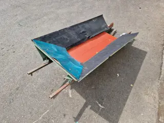 Compas transportband 110 x 38 cm