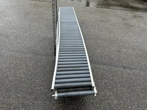 Rollenbaan 300 x 40 cm
