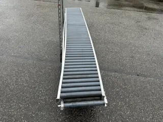 Rollenbaan 300 x 40 cm