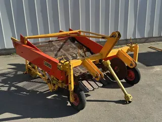 Samon aardappelrooier