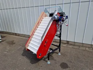 Aweta opvoerband 150 x 70 cm