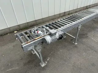 Viscon Viral acc. rollenbaan 1210 x 40 cm