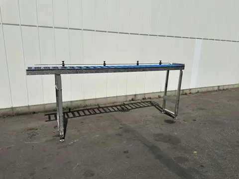 Het Packhuys rollenbaan 350 x 44 cm