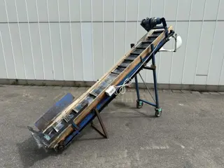 Opvoerband 310 x 38 cm