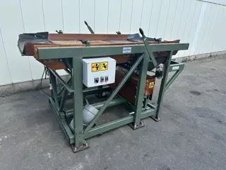 Compas ES100x100S1.5 voorsorteerder