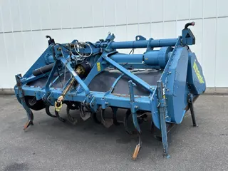 Imants 47SP300DRH spitmachine